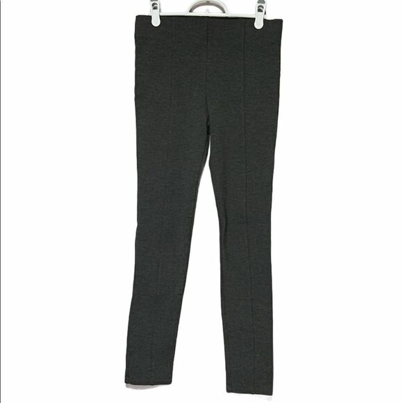 𝅺aritzia Talula Gray Heathered Leggings - Picture 1 of 6